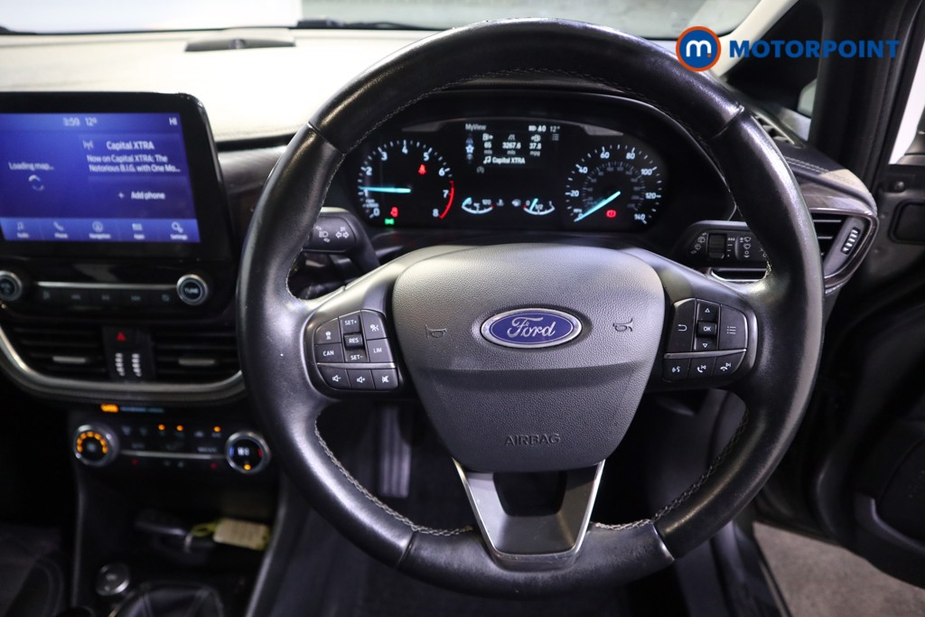 Used Ford Fiesta 2019 for sale - 76416064: Photo 11