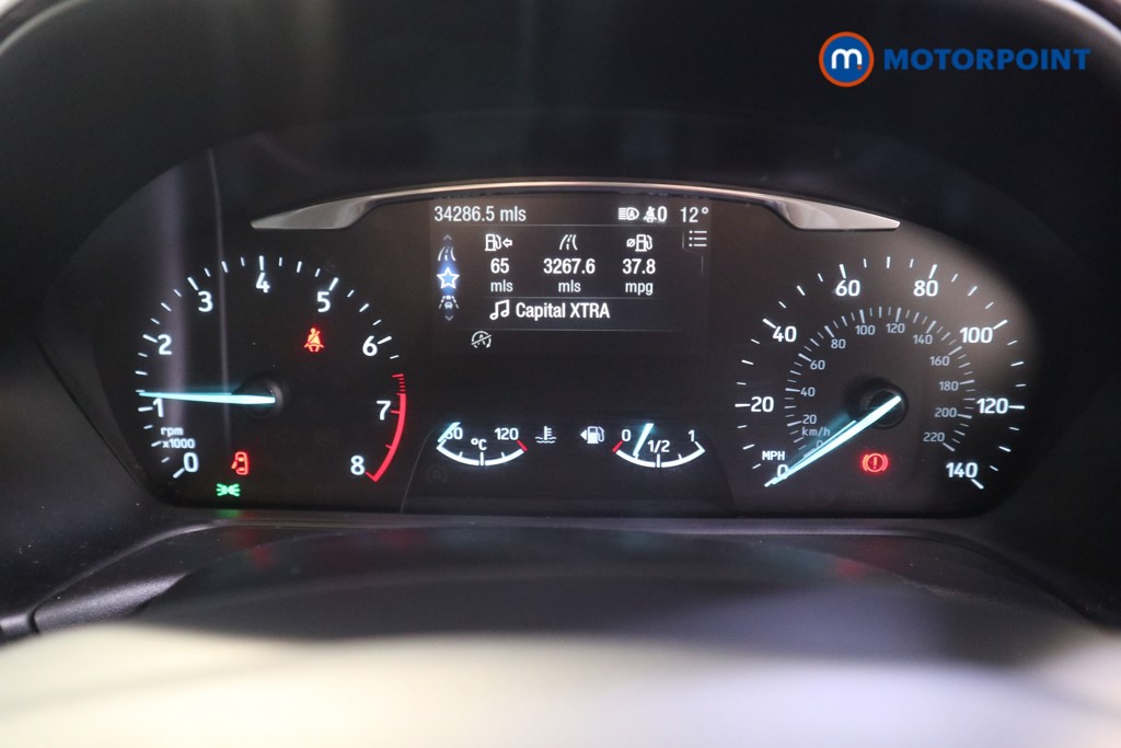 Used Ford Fiesta 2019 for sale - 76416064: Photo 12