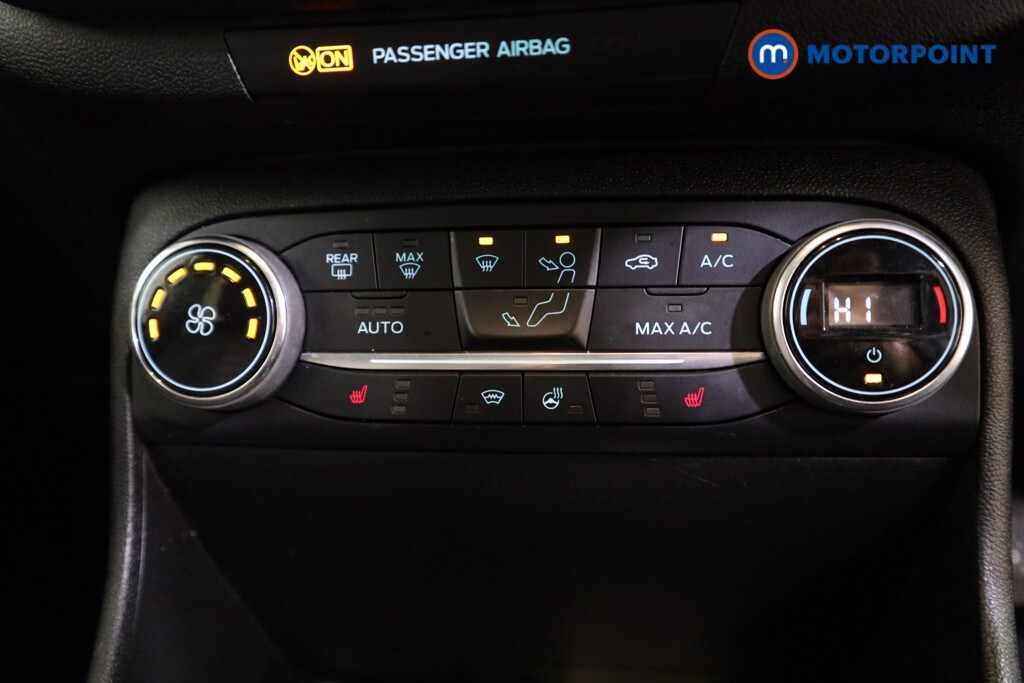 Used Ford Fiesta 2019 for sale - 76416064: Photo 16