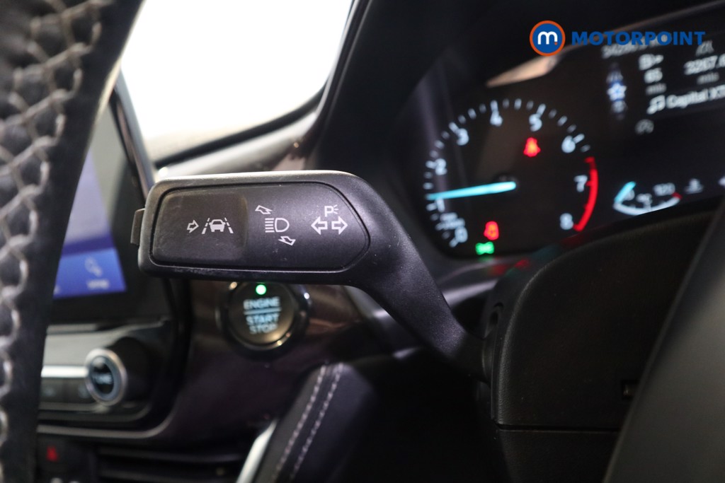 Used Ford Fiesta 2019 for sale - 76416064: Photo 17