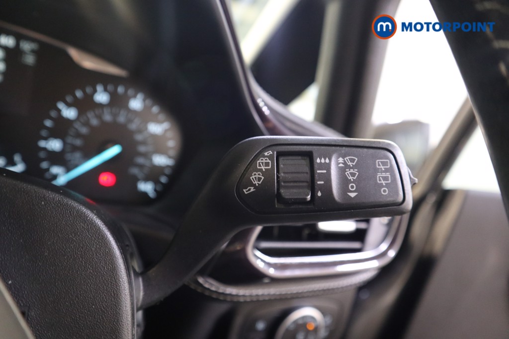 Used Ford Fiesta 2019 for sale - 76416064: Photo 18