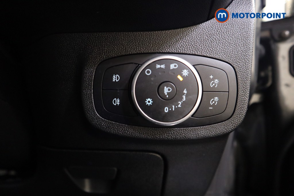 Used Ford Fiesta 2019 for sale - 76416064: Photo 19