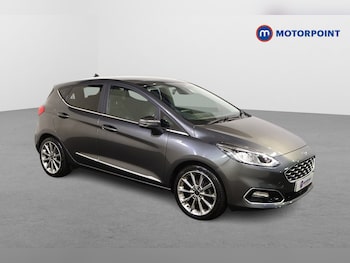 Ford - Fiesta