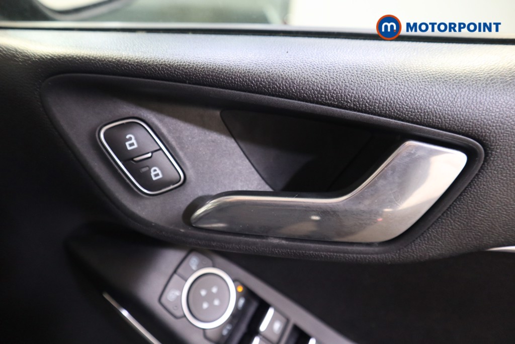 Used Ford Fiesta 2019 for sale - 76416064: Photo 21