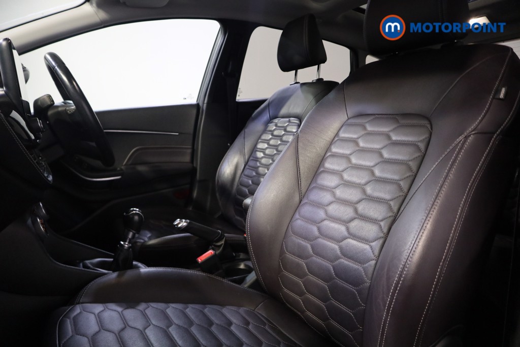 Used Ford Fiesta 2019 for sale - 76416064: Photo 24