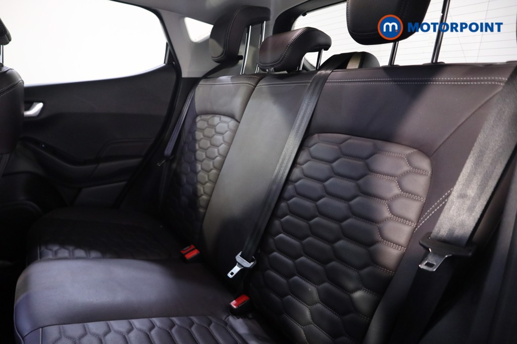 Used Ford Fiesta 2019 for sale - 76416064: Photo 25