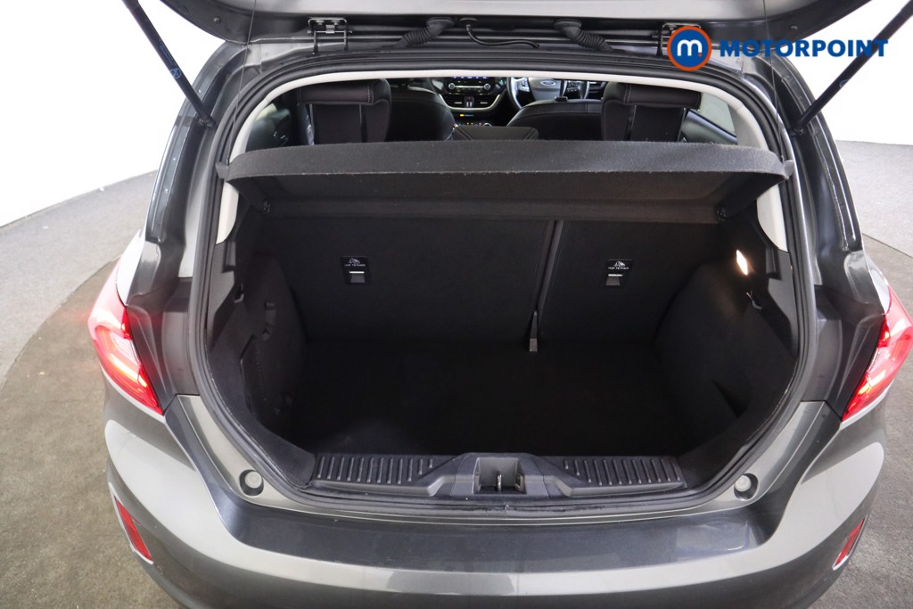 Used Ford Fiesta 2019 for sale - 76416064: Photo 26