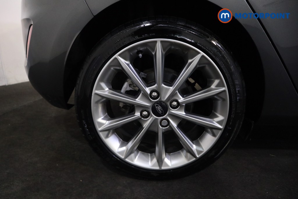 Used Ford Fiesta 2019 for sale - 76416064: Photo 29