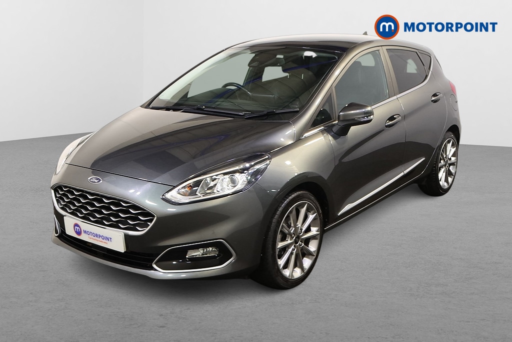 Used Ford Fiesta 2019 for sale - 76416064: Photo 3