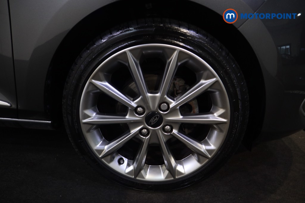 Used Ford Fiesta 2019 for sale - 76416064: Photo 30