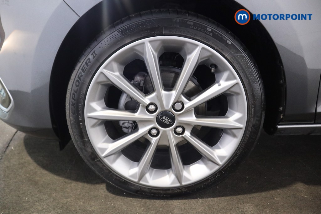 Used Ford Fiesta 2019 for sale - 76416064: Photo 31