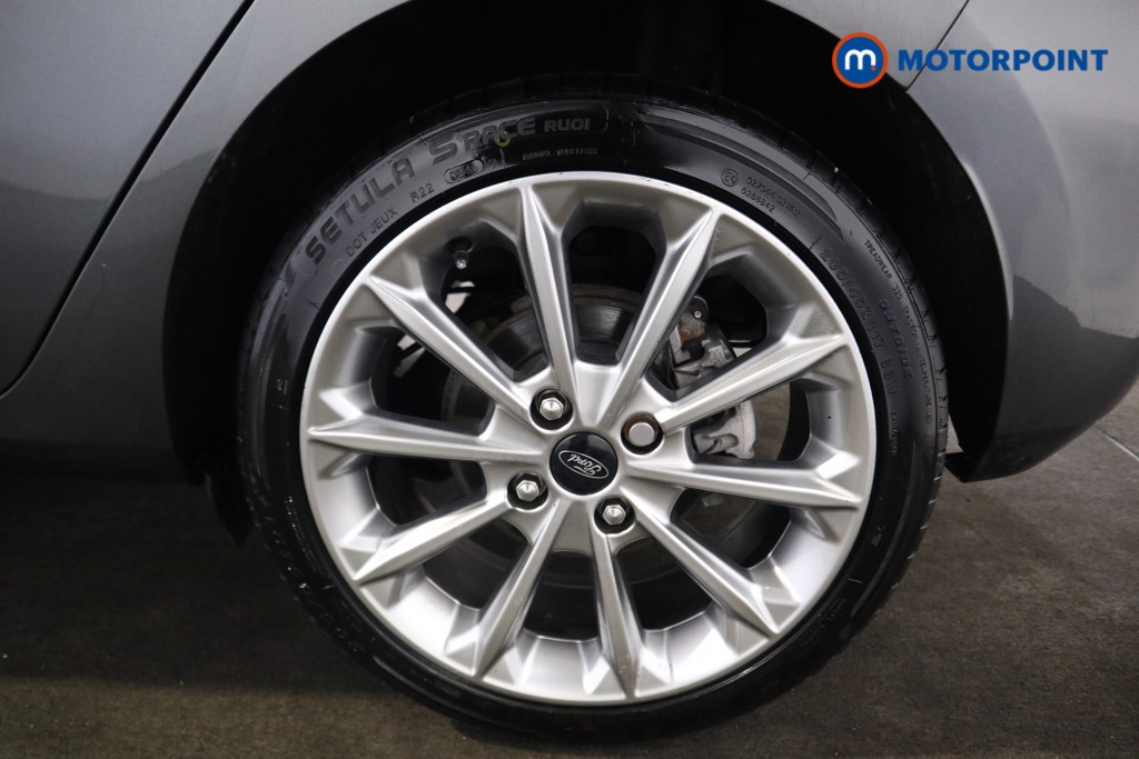 Used Ford Fiesta 2019 for sale - 76416064: Photo 32