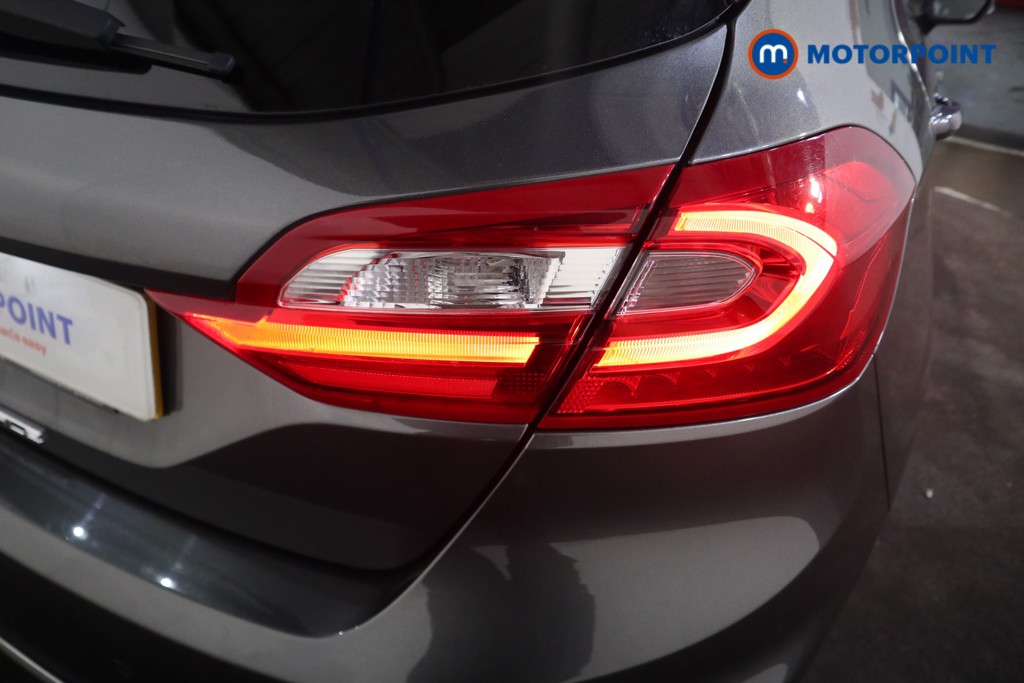 Used Ford Fiesta 2019 for sale - 76416064: Photo 35