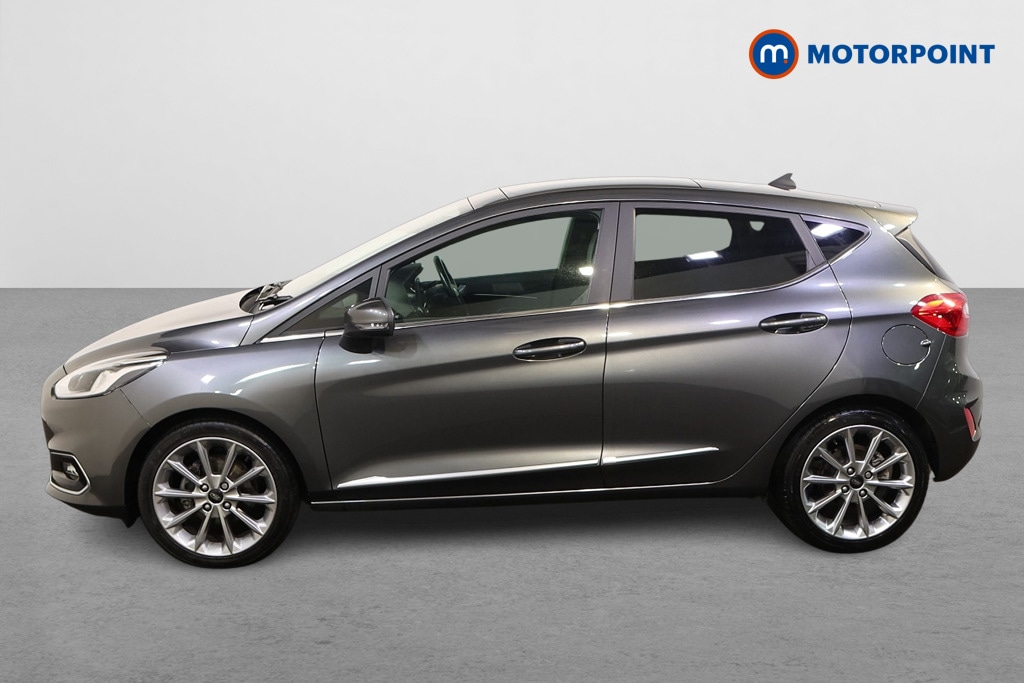 Used Ford Fiesta 2019 for sale - 76416064: Photo 4