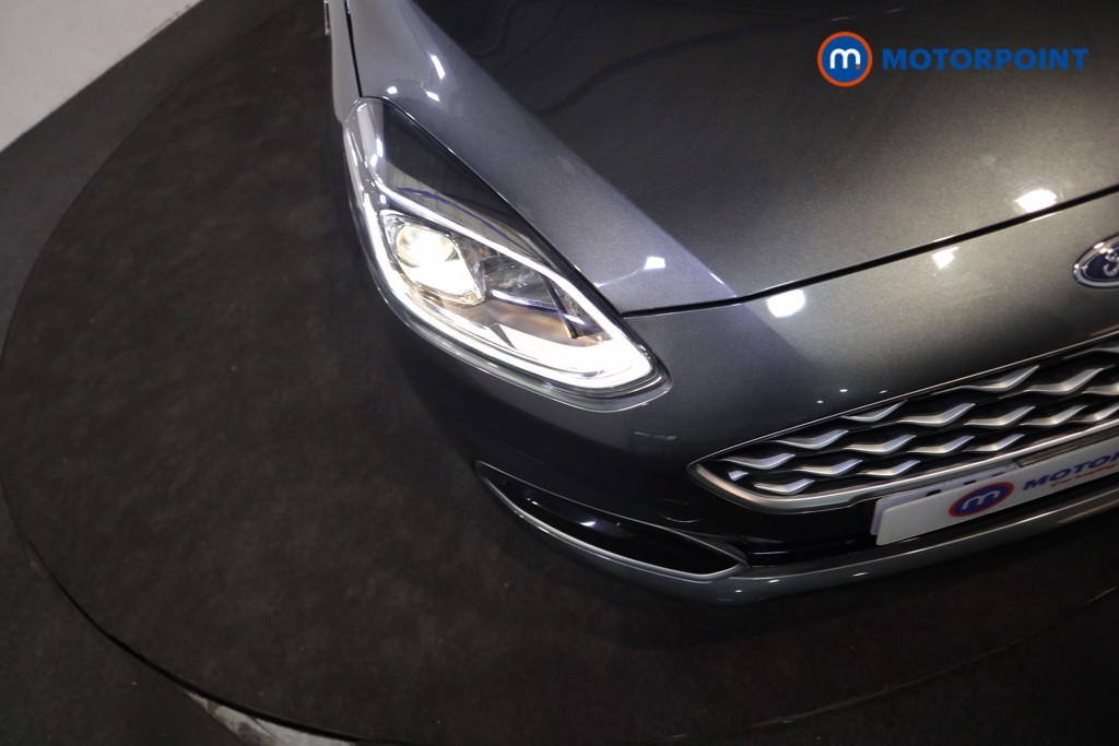 Used Ford Fiesta 2019 for sale - 76416064: Photo 43