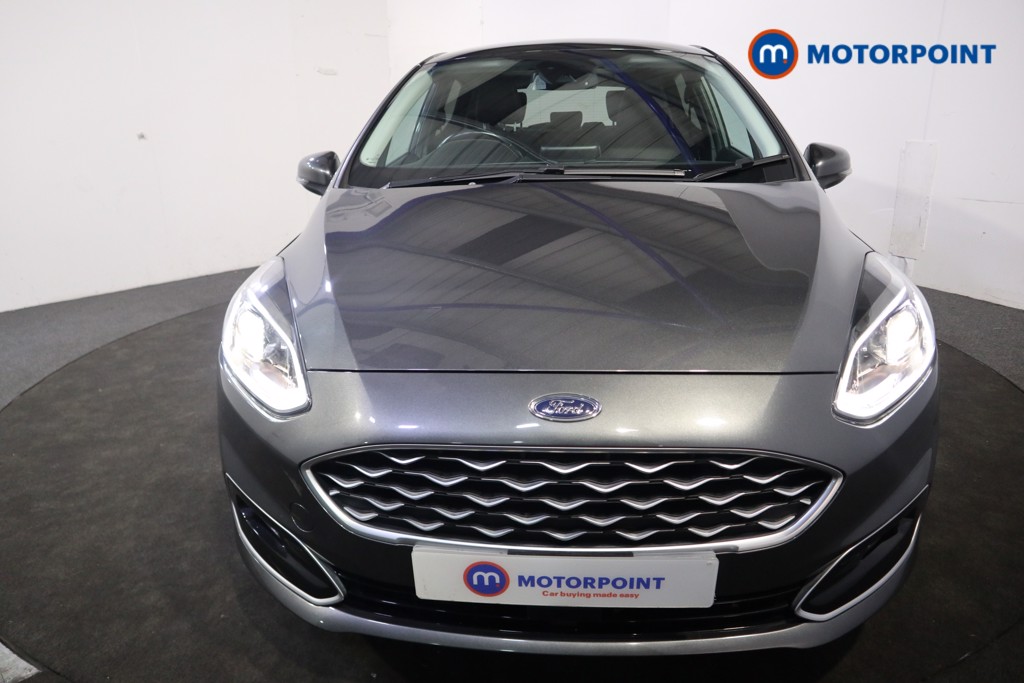 Used Ford Fiesta 2019 for sale - 76416064: Photo 44