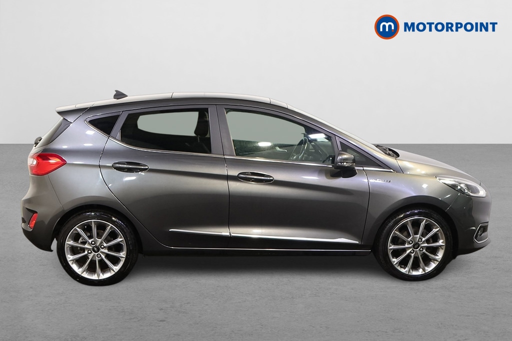 Used Ford Fiesta 2019 for sale - 76416064: Photo 8