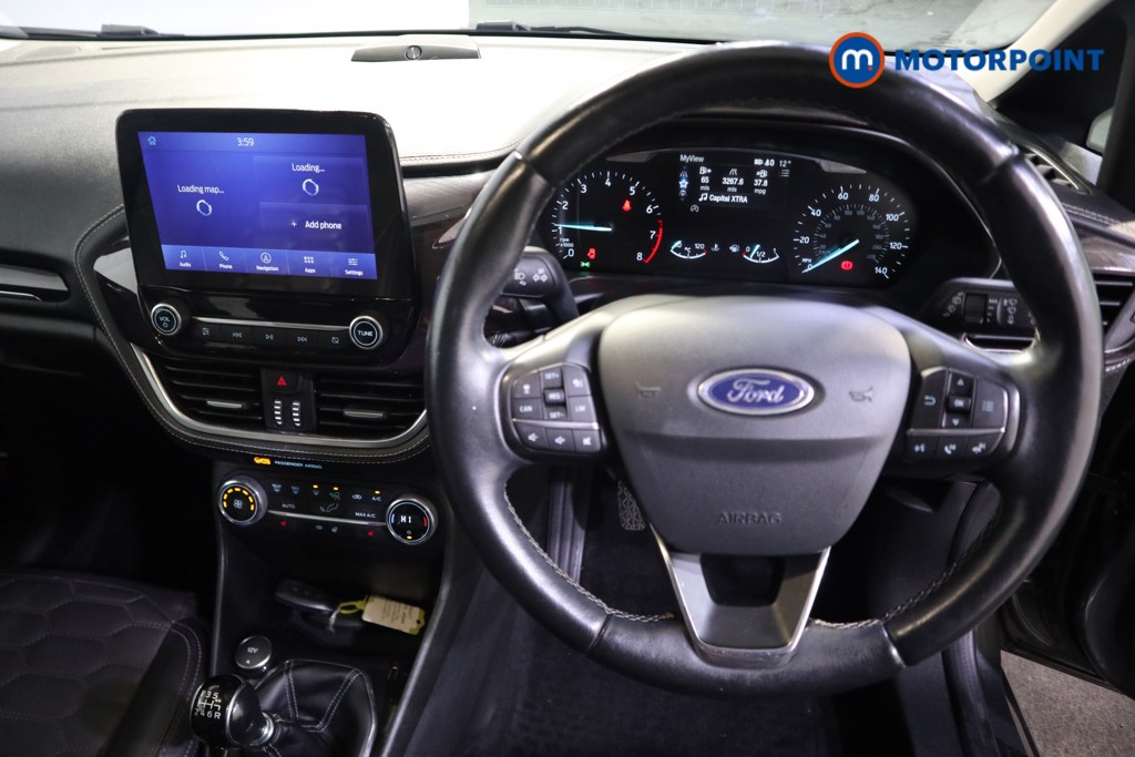 Used Ford Fiesta 2019 for sale - 76416064: Photo 9