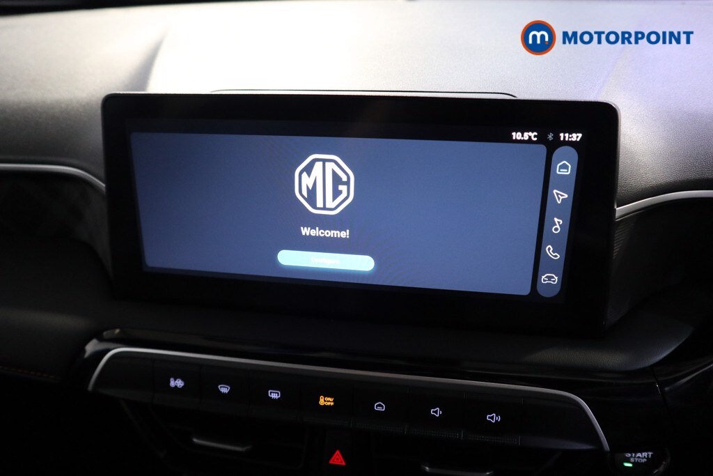 Used MG MG3 for sale - 77916773: Photo 14