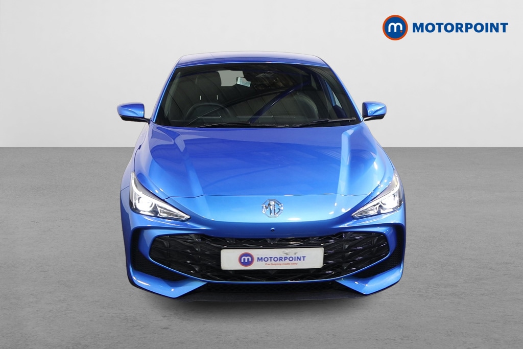 Used MG MG3 for sale - 77916773: Photo 2