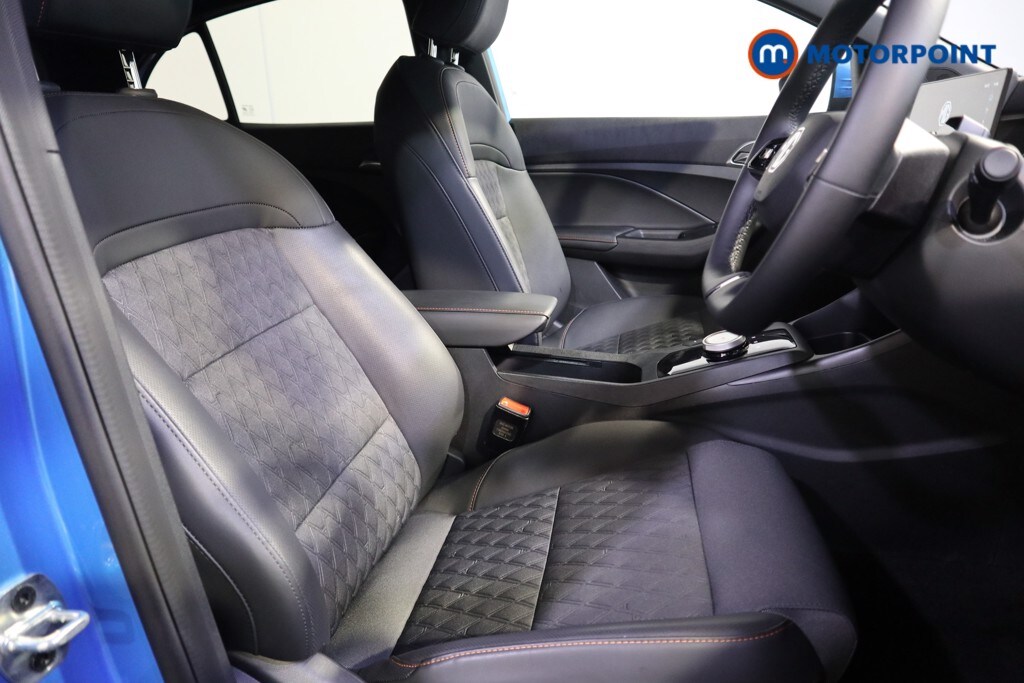 Used MG MG3 for sale - 77916773: Photo 24