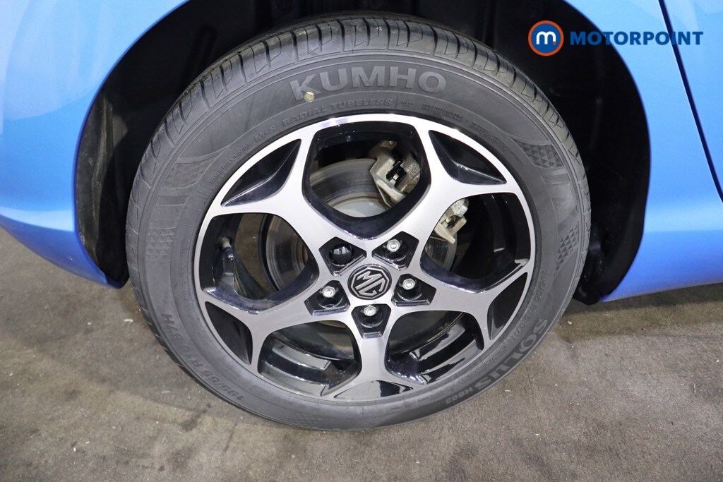 Used MG MG3 for sale - 77916773: Photo 30