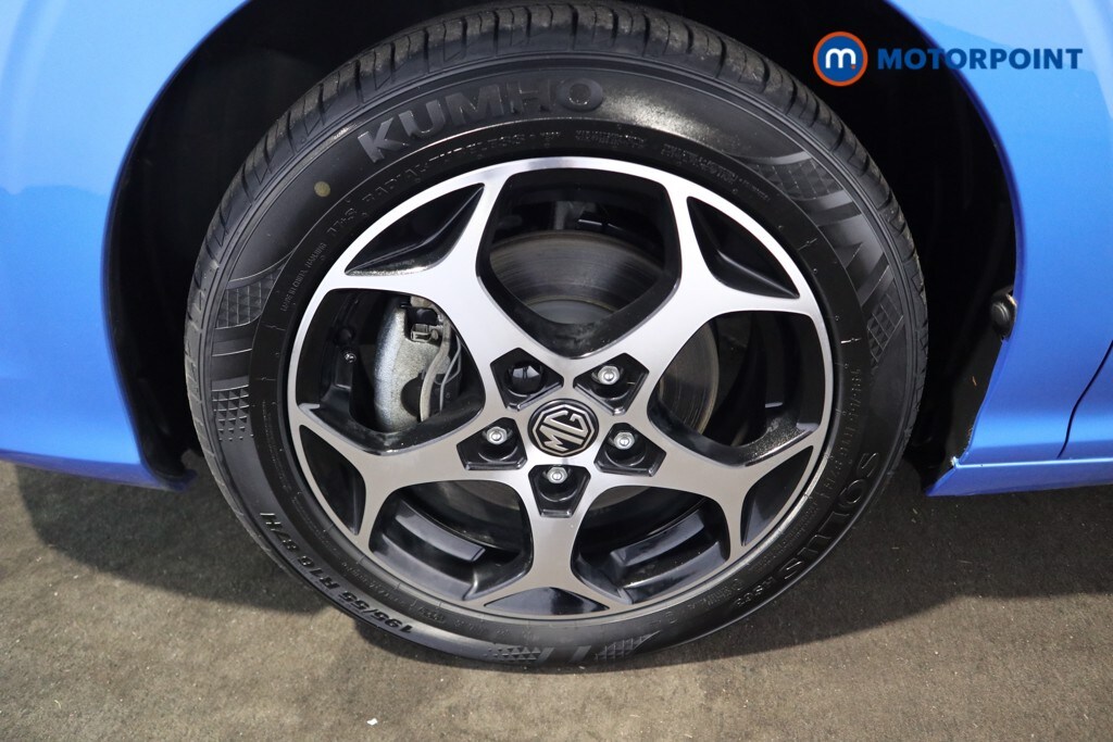 Used MG MG3 for sale - 77916773: Photo 32