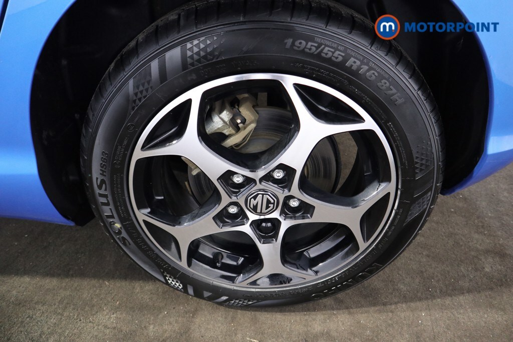 Used MG MG3 for sale - 77916773: Photo 33