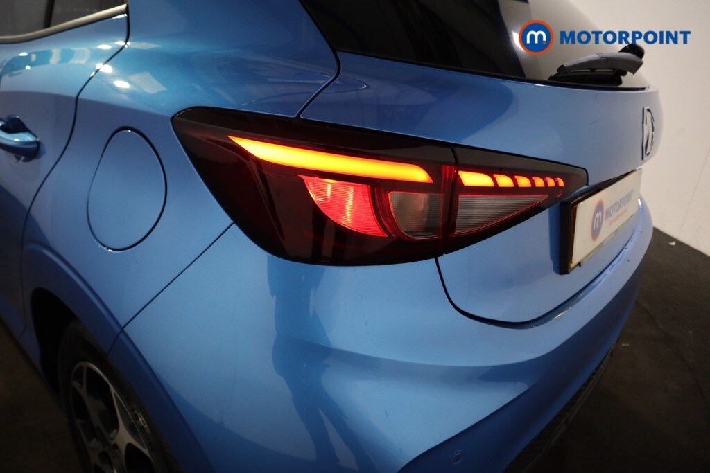 Used MG MG3 for sale - 77916773: Photo 38