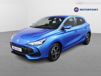 Used MG MG3 undefined for sale - 77916773: Photo