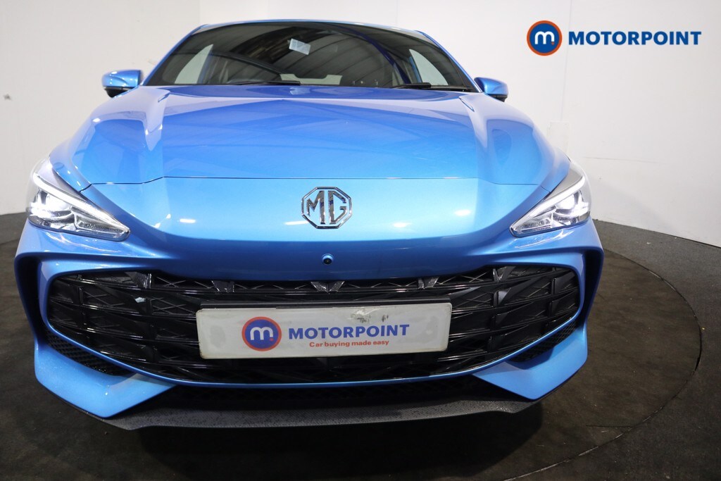 Used MG MG3 for sale - 77916773: Photo 42