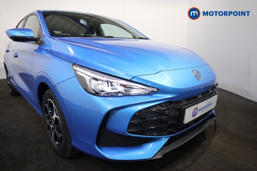 Used MG MG3 for sale - 77916773: Photo 43