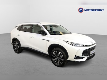 Used MG MG HS 2025 for sale - 78509718: Photo