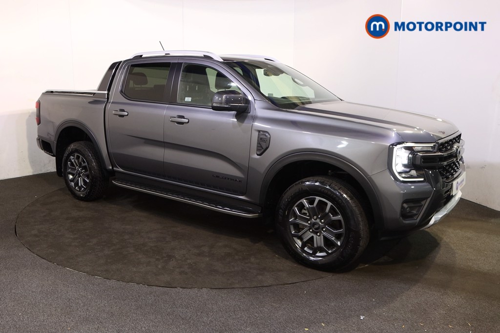 Used Ford Ranger 2024 for sale - 76373400: Photo 1