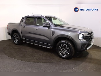 Used Ford Ranger 2024 for sale - 76373400: Photo