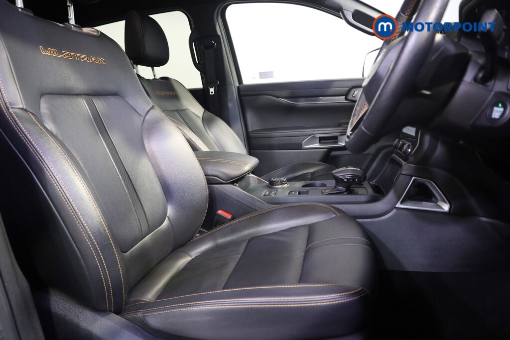 Used Ford Ranger 2024 for sale - 76373400: Photo 23