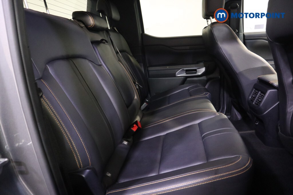 Used Ford Ranger 2024 for sale - 76373400: Photo 25
