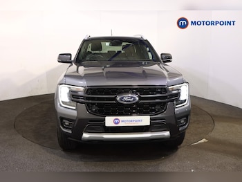 Used Ford Ranger 2024 for sale - 76373400: Photo