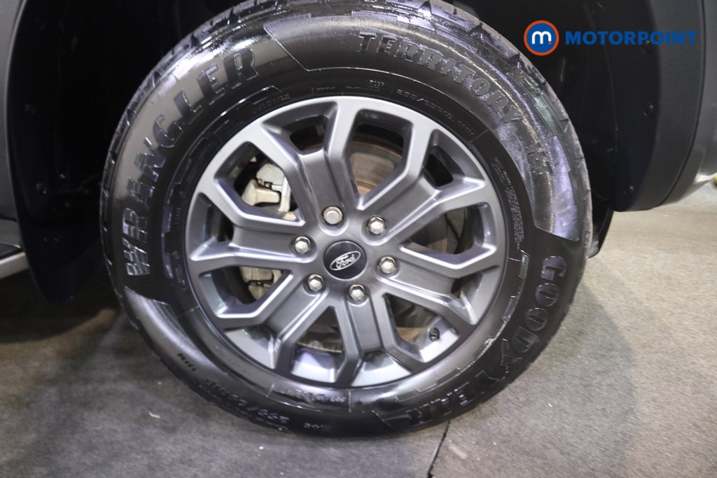 Used Ford Ranger 2024 for sale - 76373400: Photo 30