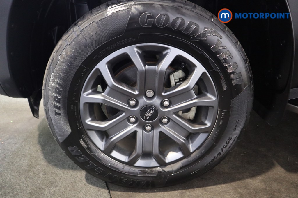 Used Ford Ranger 2024 for sale - 76373400: Photo 31