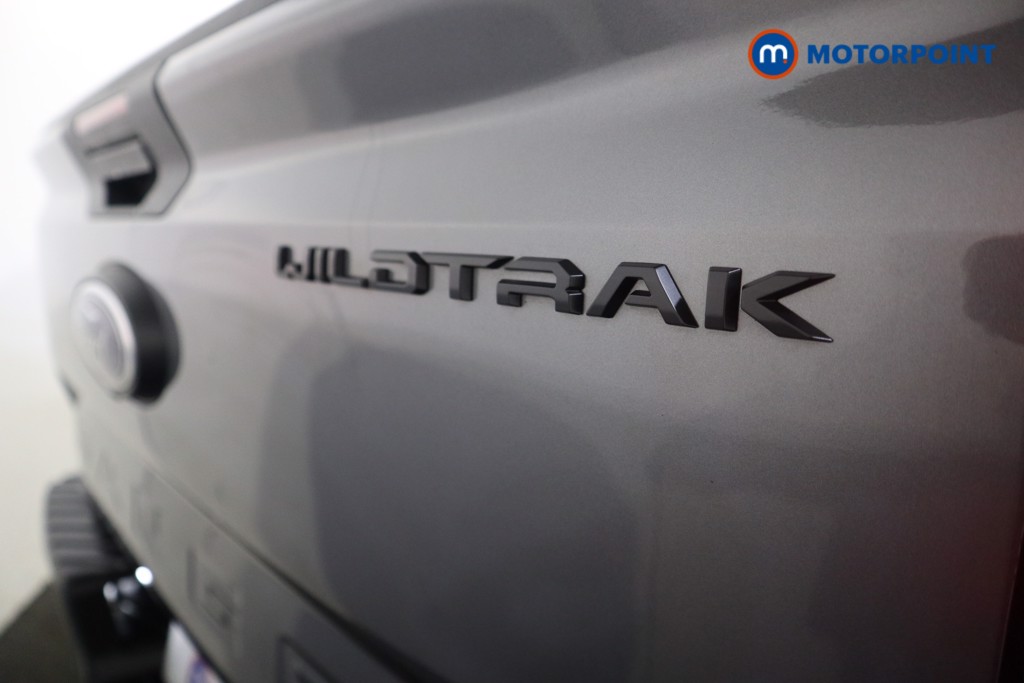 Used Ford Ranger 2024 for sale - 76373400: Photo 35