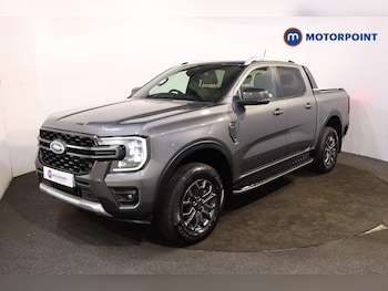 Used Ford Ranger 2024 for sale - 76373400: Photo