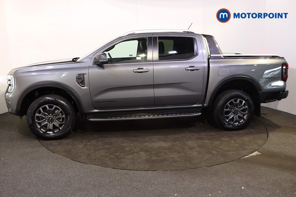 Used Ford Ranger 2024 for sale - 76373400: Photo 4