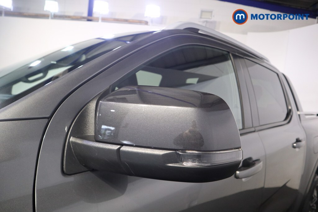 Used Ford Ranger 2024 for sale - 76373400: Photo 40