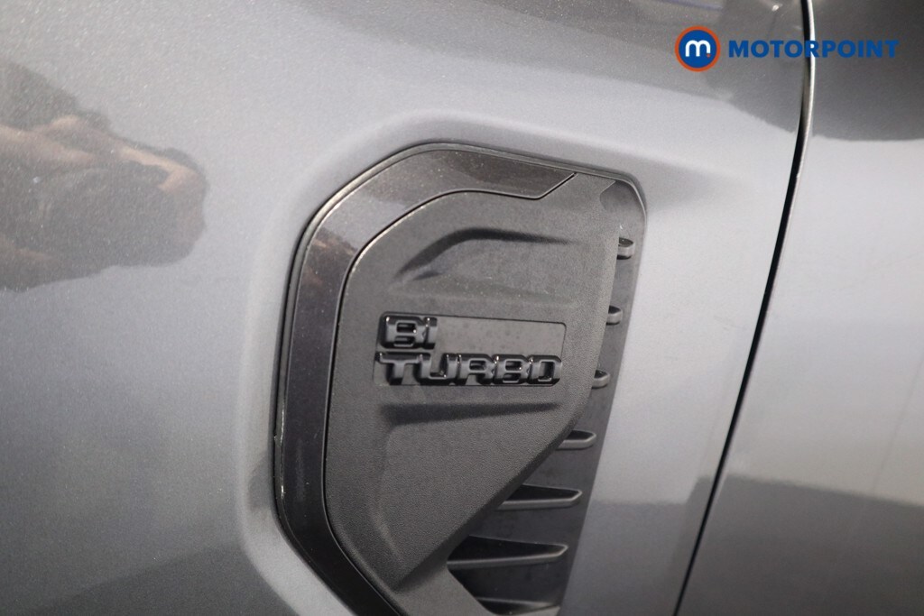 Used Ford Ranger 2024 for sale - 76373400: Photo 41