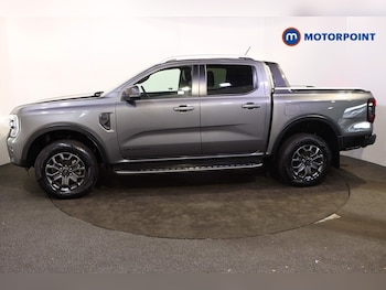 Used Ford Ranger 2024 for sale - 76373400: Photo