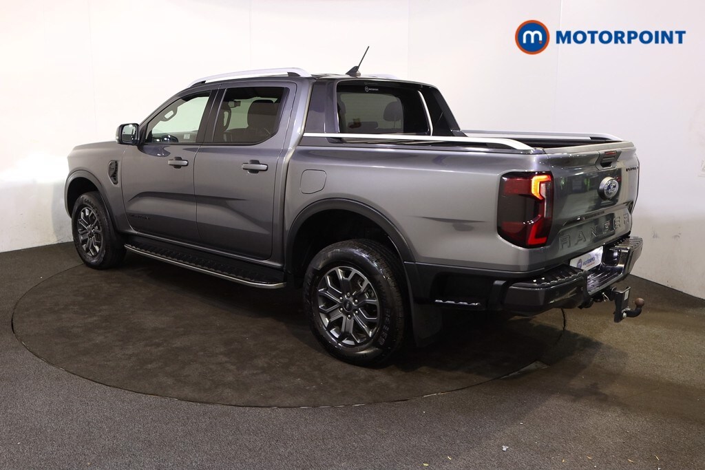 Used Ford Ranger 2024 for sale - 76373400: Photo 5