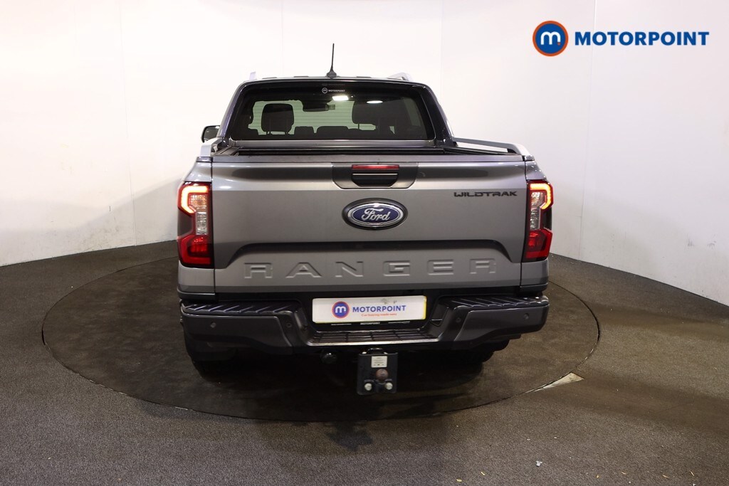 Used Ford Ranger 2024 for sale - 76373400: Photo 6