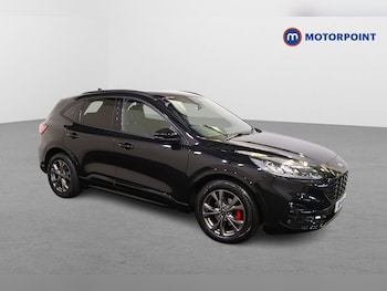 Ford - Kuga