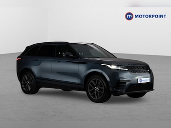 Used Land Rover Range Rover Velar 2023 for sale - 79162905: Photo